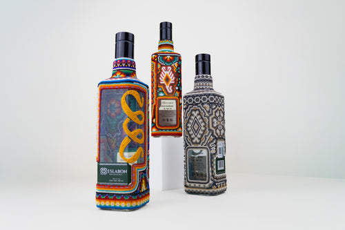 Tequila Eslabón Edición Especial