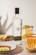 Tequila Eslabón Plata 100% de Agave