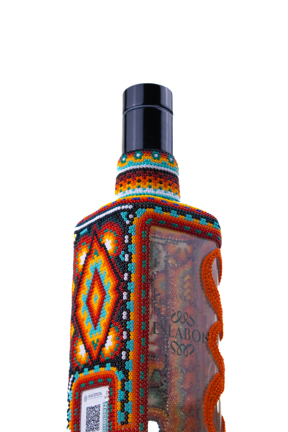 Tequila Eslabón Edición Especial